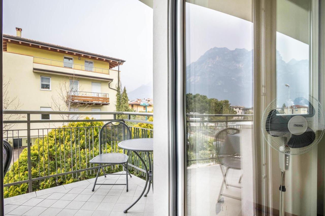 Verde House 2 Riva del Garda Exteriér fotografie