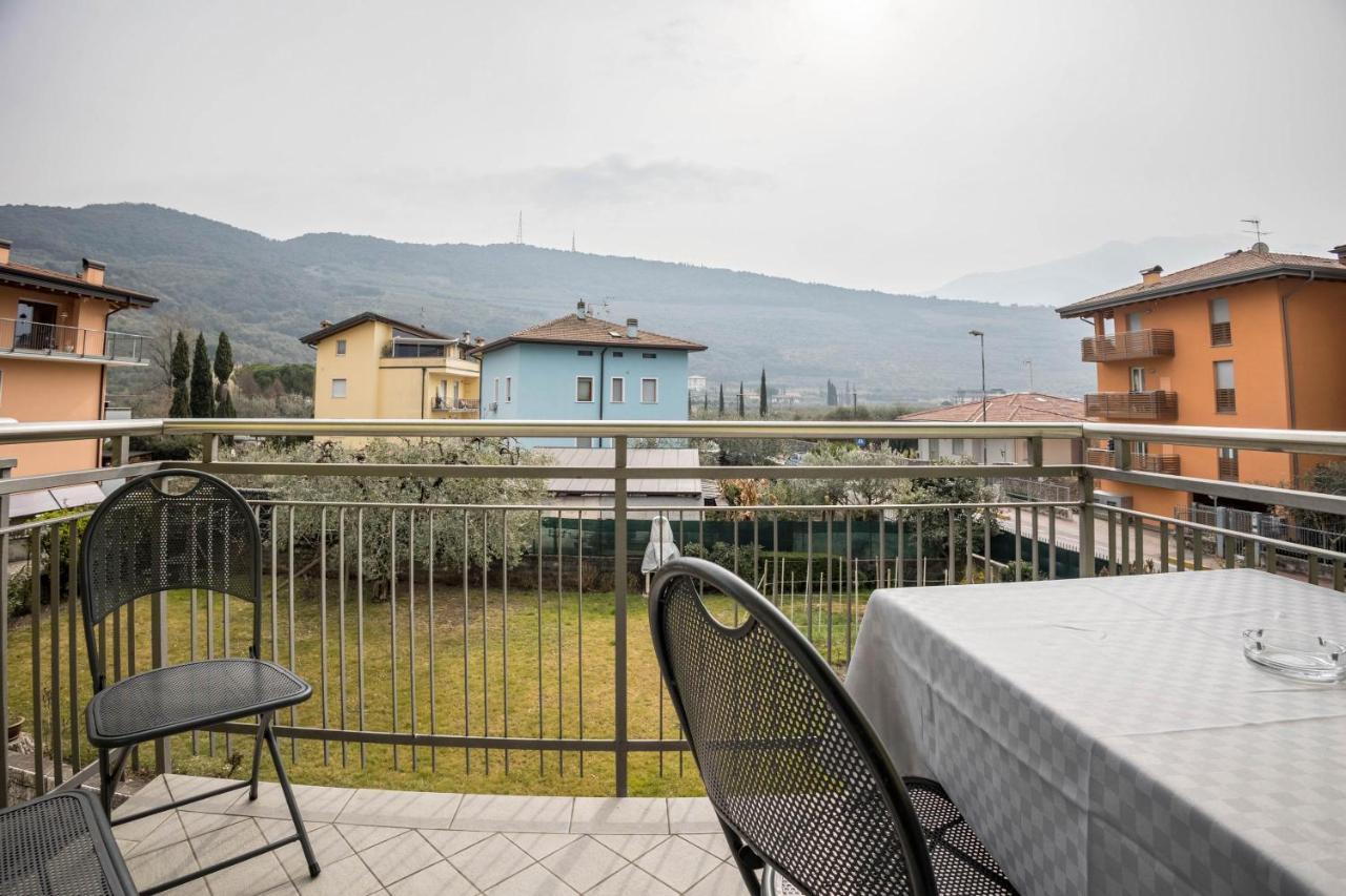 Verde House 2 Riva del Garda Exteriér fotografie