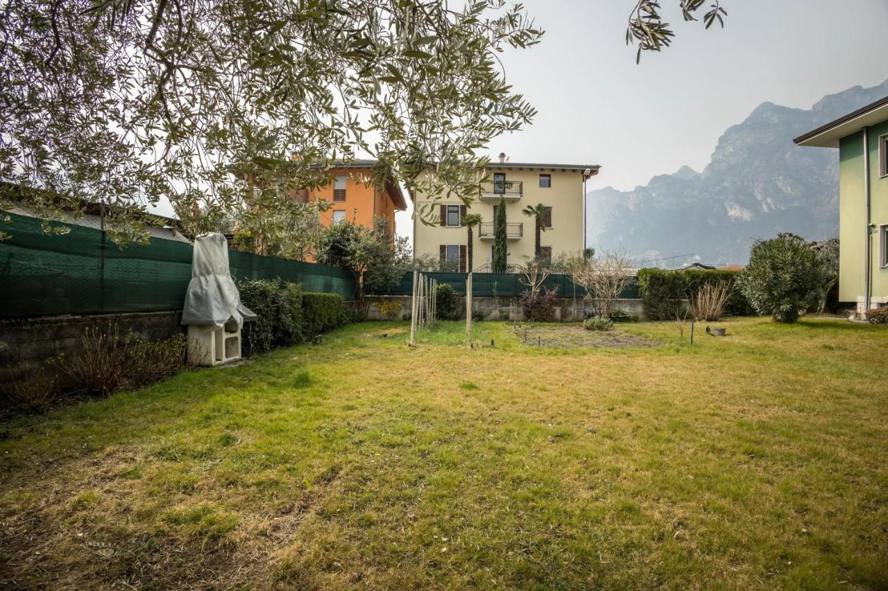Verde House 2 Riva del Garda Exteriér fotografie