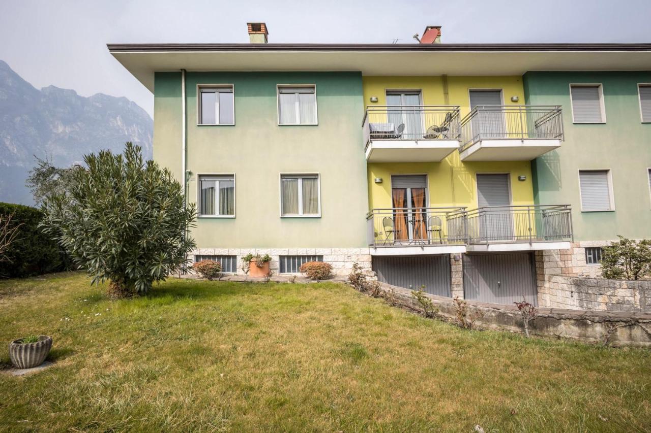 Verde House 2 Riva del Garda Exteriér fotografie